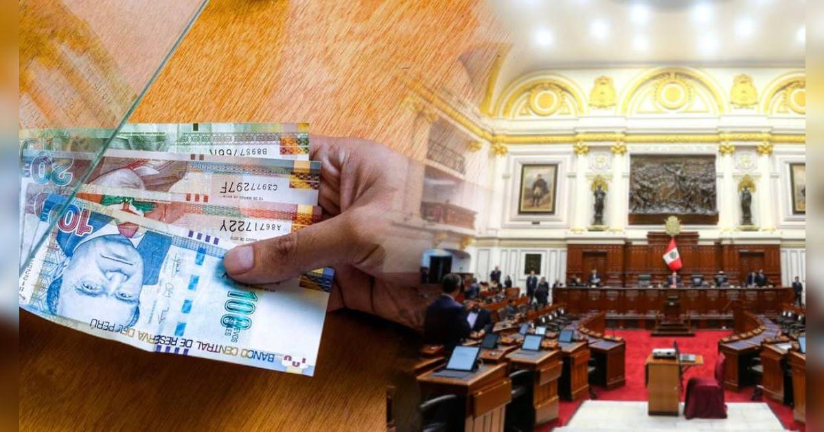 Mientras se espera aprobación del retiro de la CTS 2025, el Gobierno confirmó este beneficio para trabajadores