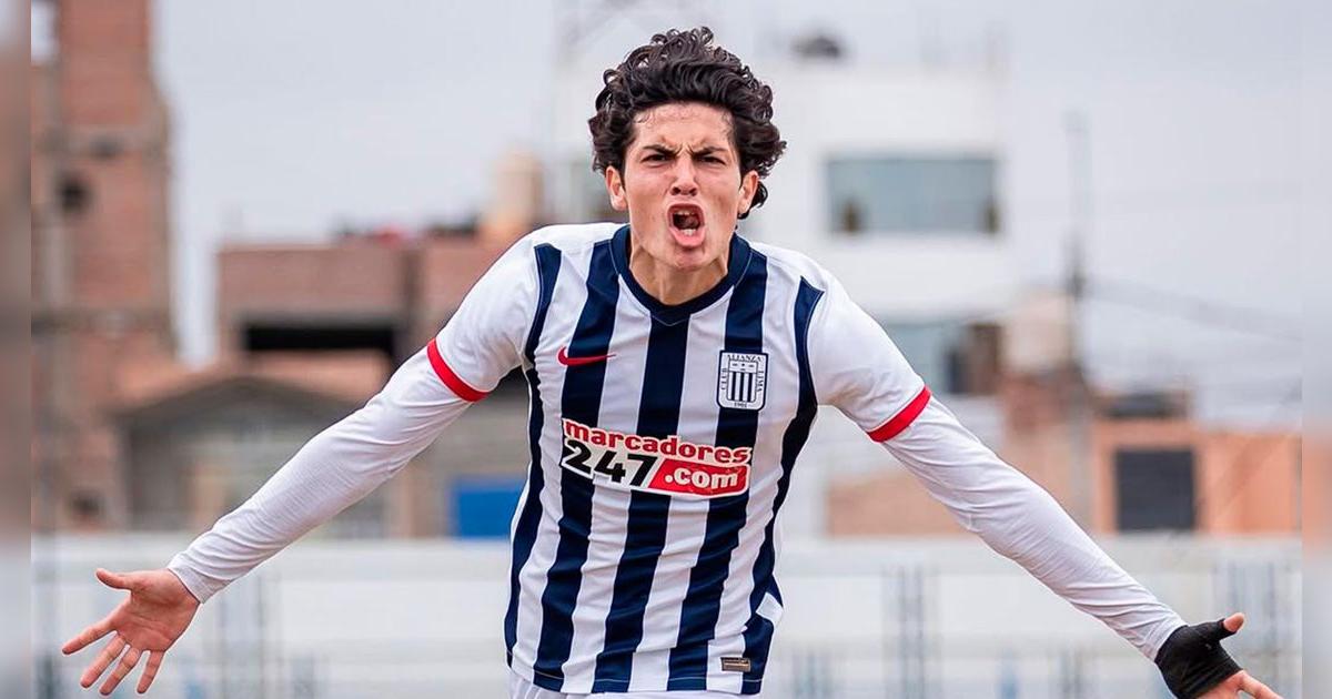 Sebastien Pineau, ex Alianza Lima, da el batacazo y firma por histórico club de España