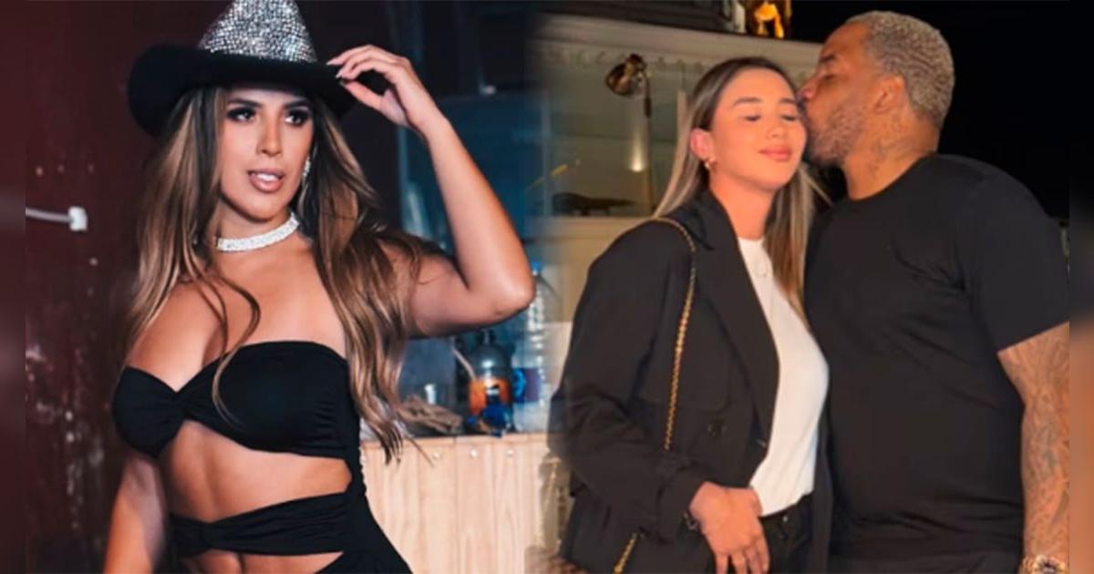 Yahaira lanza indirecta tras acusaciones contra Farfán: 