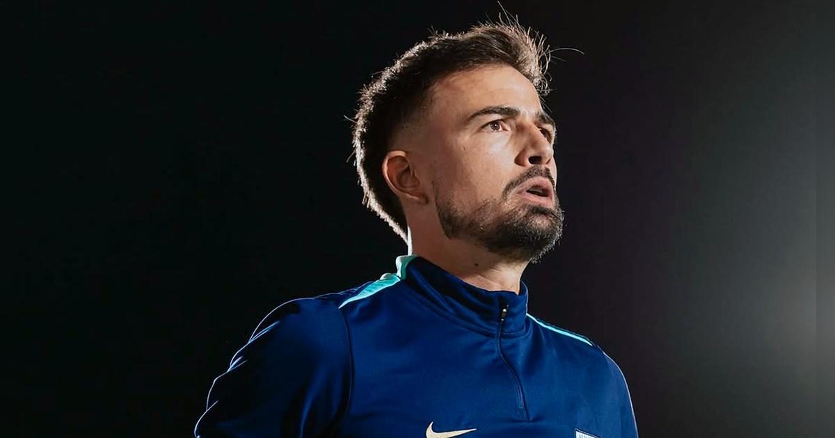 'Billy' Viscarra lanza advertencia a rivales de Alianza Lima en la Liga 1: 