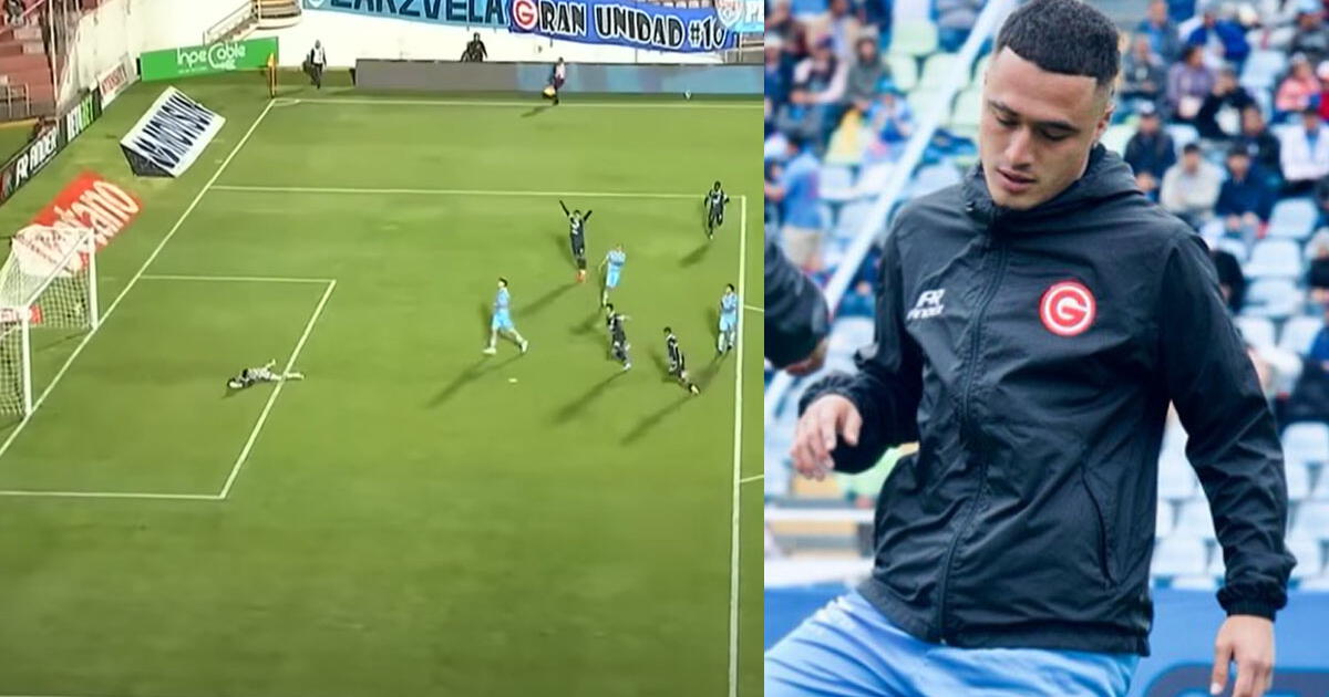 Jugador de Garcilaso calificó a Alianza Lima con firme mensaje tras perder 1-0: 