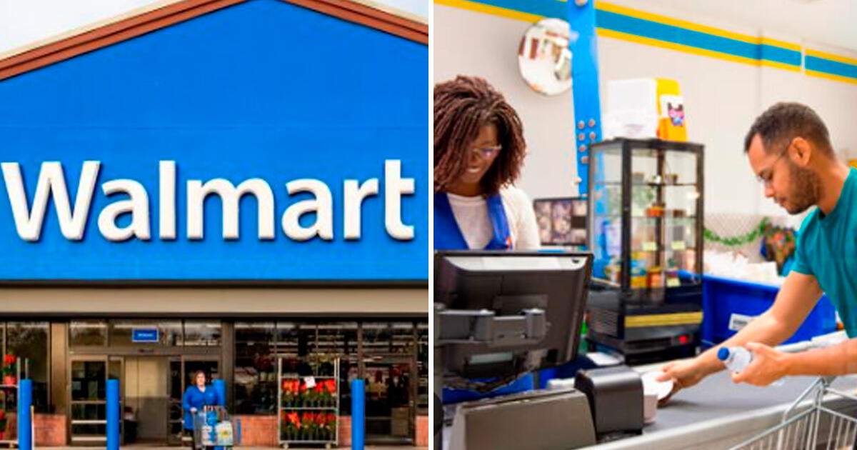 ¡Gran oportunidad! Walmart anuncia VACANTES de trabajo en EE. UU.: hasta 26 dólares la hora
