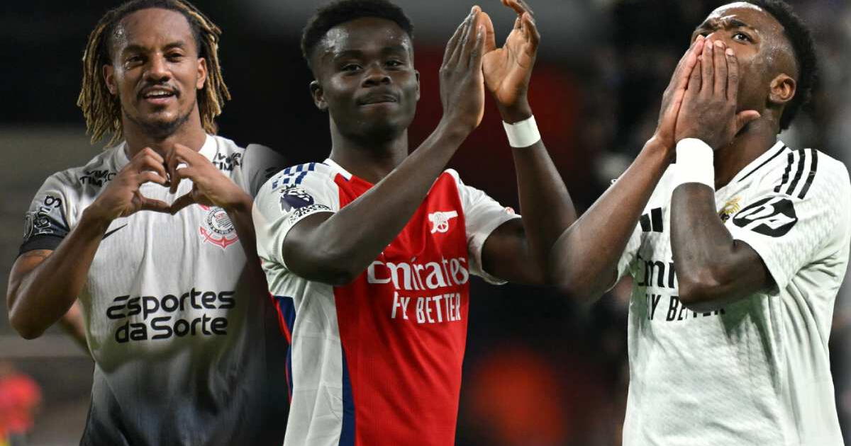 Partidos de hoy EN VIVO, miércoles 16 de abril: programación y dónde ver fútbol GRATIS