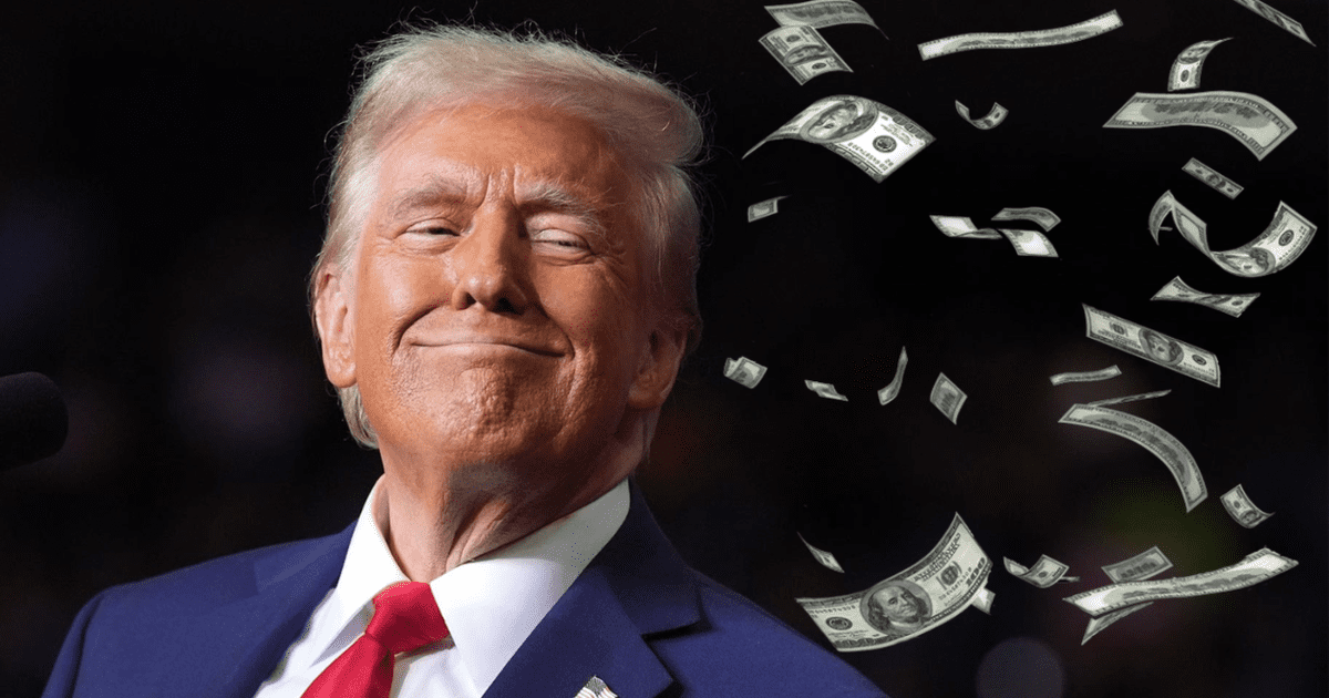 Trump ofrece DINERO y BOLETOS DE AVIÓN a inmigrantes indocumentados que salgan del país por cuenta propia