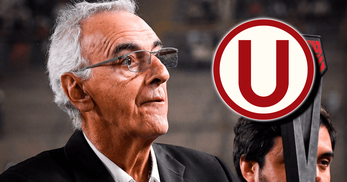 Jorge Fossati se refirió sobre una posible vuelta a Universitario: 