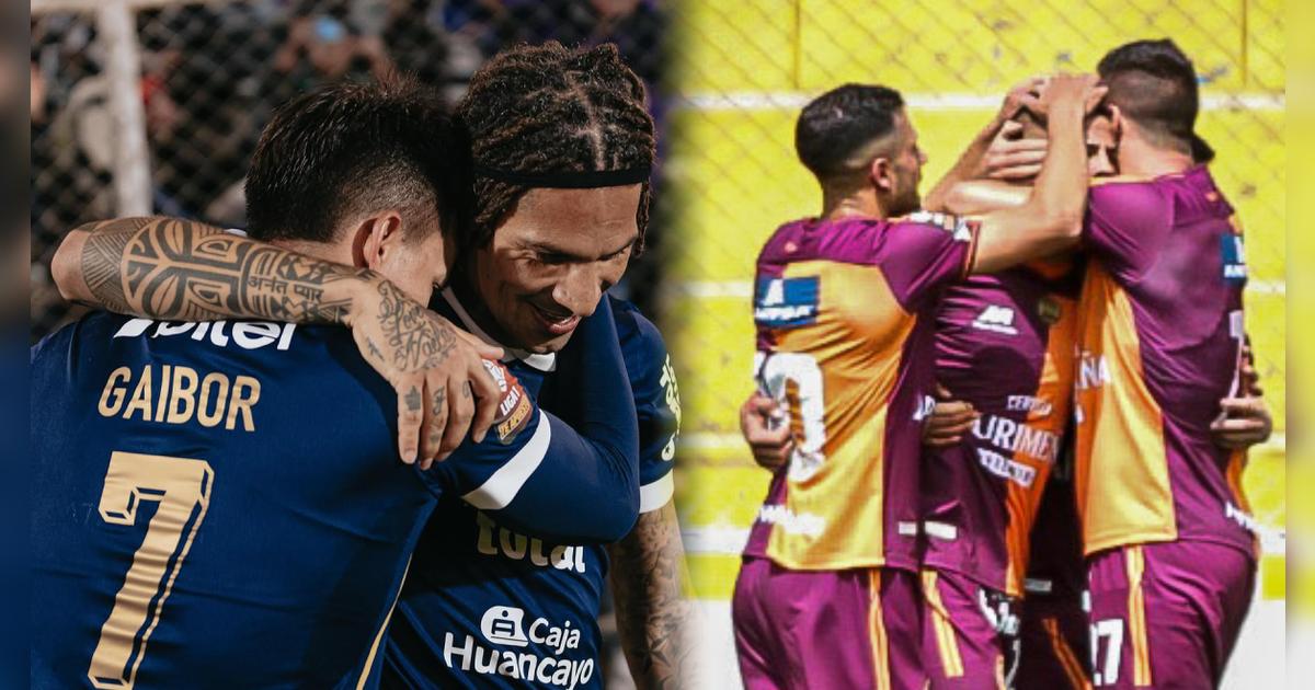 ¿Dónde ver partido de Alianza Lima vs. Los Chankas y qué canal pasa la Liga 1 MAX?