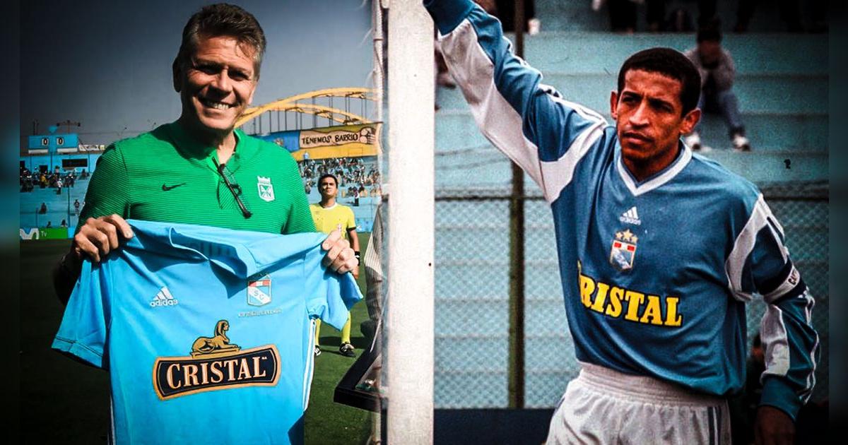 ¿Se repetirá? Paulo Autuori y la vez que botó a 5 jugadores de Sporting Cristal para ser campeón