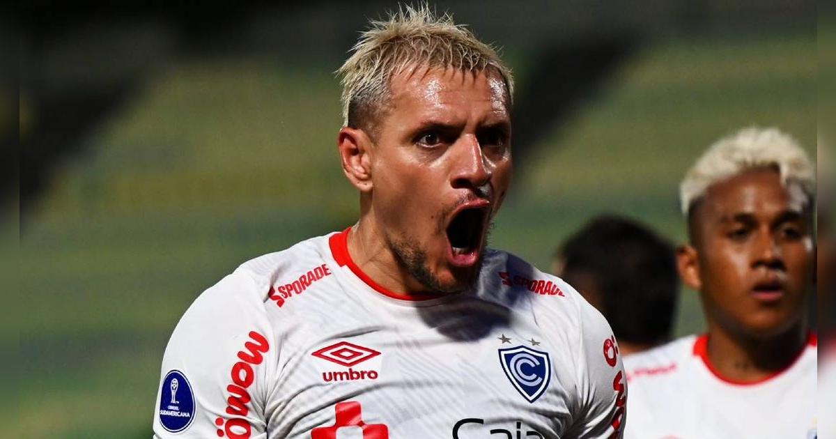 ¡Confirmado! Cienciano rompió el mercado y anunció a flamante DT argentino: 