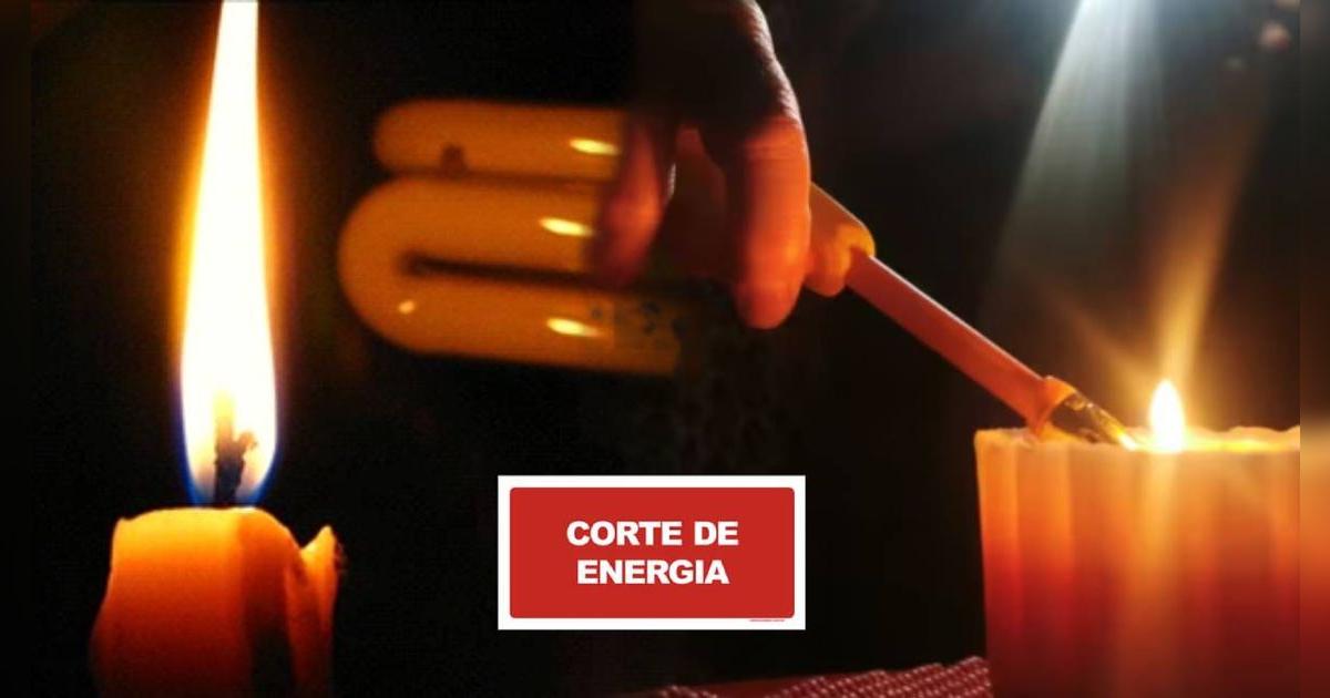 Corte de luz en Arequipa hoy, 16 de abril: estos son los horarios y distritos afectados