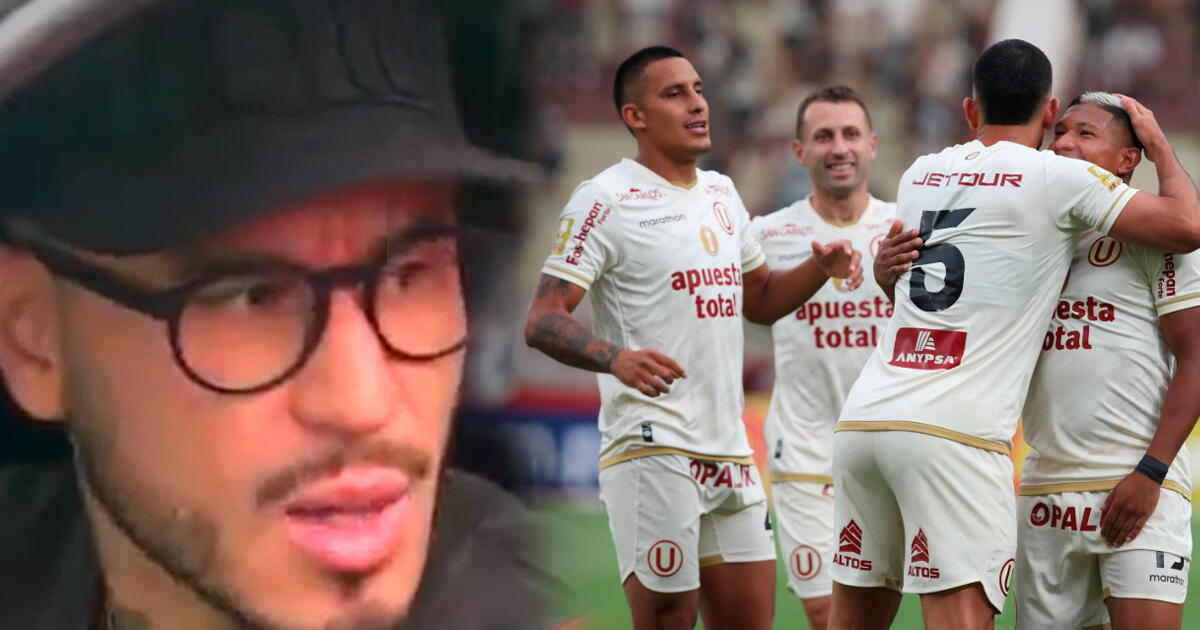 Dulanto emociona a hinchas de Universitario tras revelar el jugador que 'volverá': 