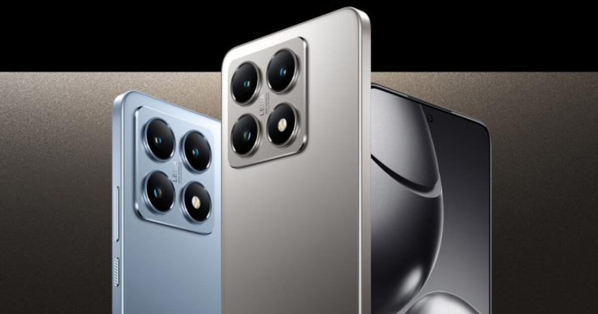 Los 5 consejos que debes dominar para mejorar tus fotos en el Xiaomi 14T Pro