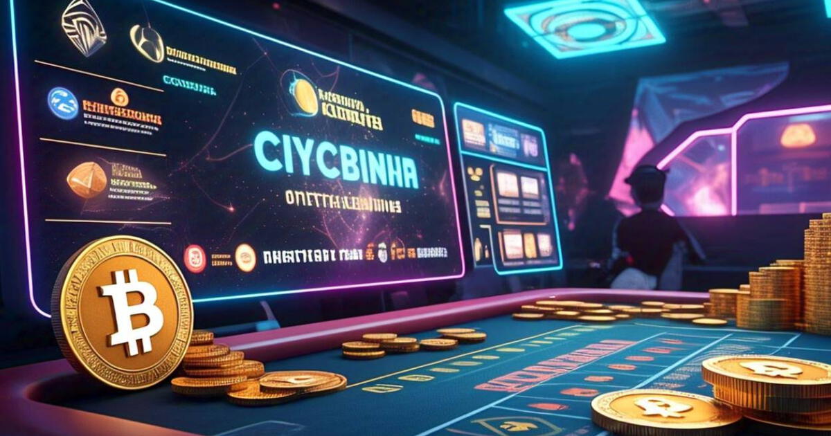 Los mejores casinos de criptomonedas en Perú: La revolución silenciosa que está cambiando el juego