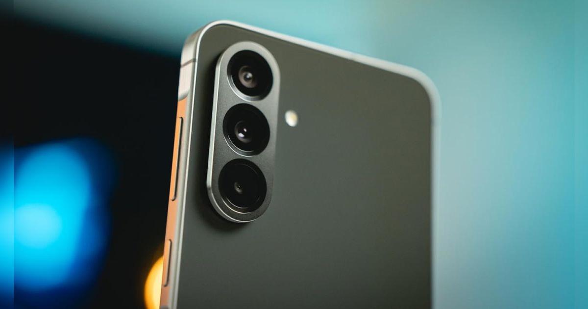 No es el iPhone 17 Pro Max: Este Samsung es el más buscado por tener el One UI 7, excelente cámara y potente rendimiento