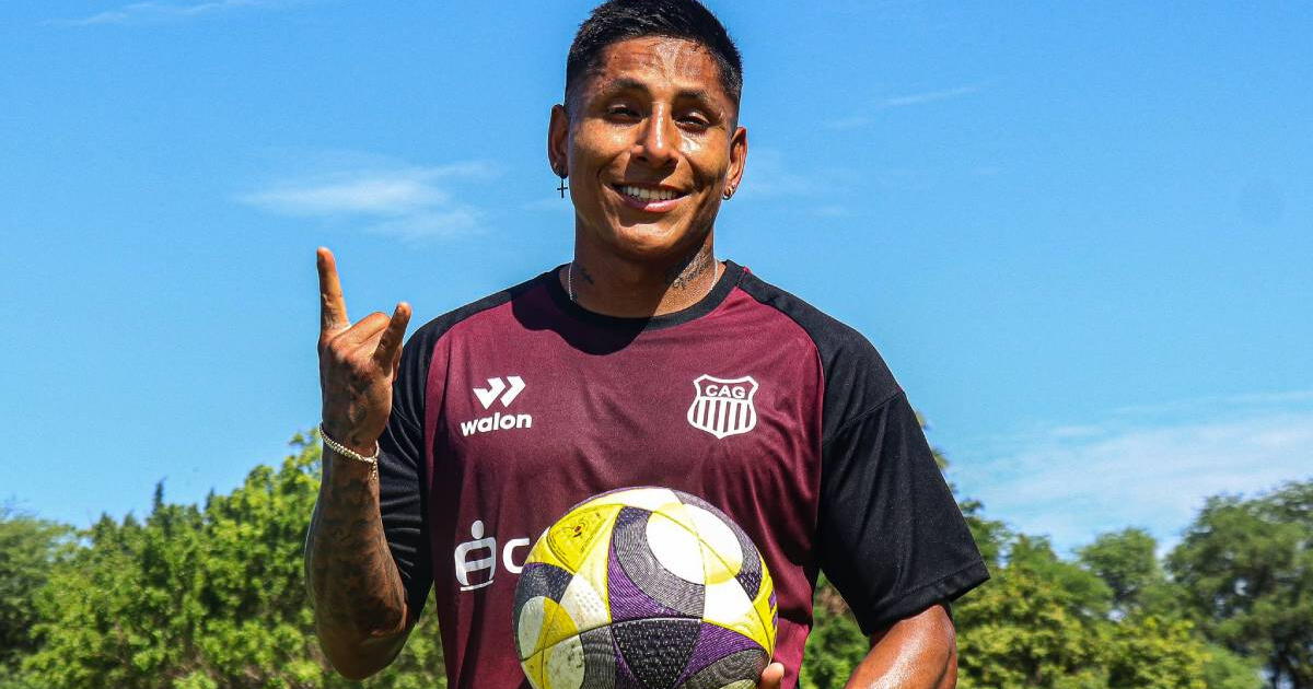 Raúl Ruidíaz lanza dura respuesta sobre Universitario y Fabián Bustos: 