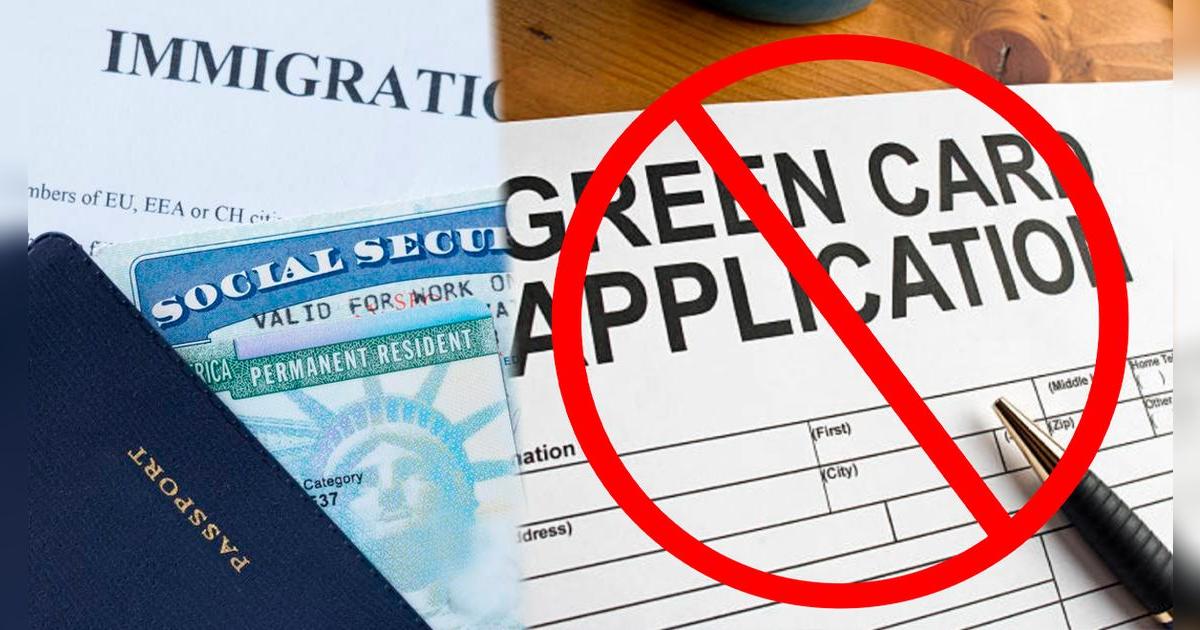 Pánico entre refugiados y asilados en EE. UU.: suspensión de trámites de residencia 2025 provoca incertidumbre en este grupo