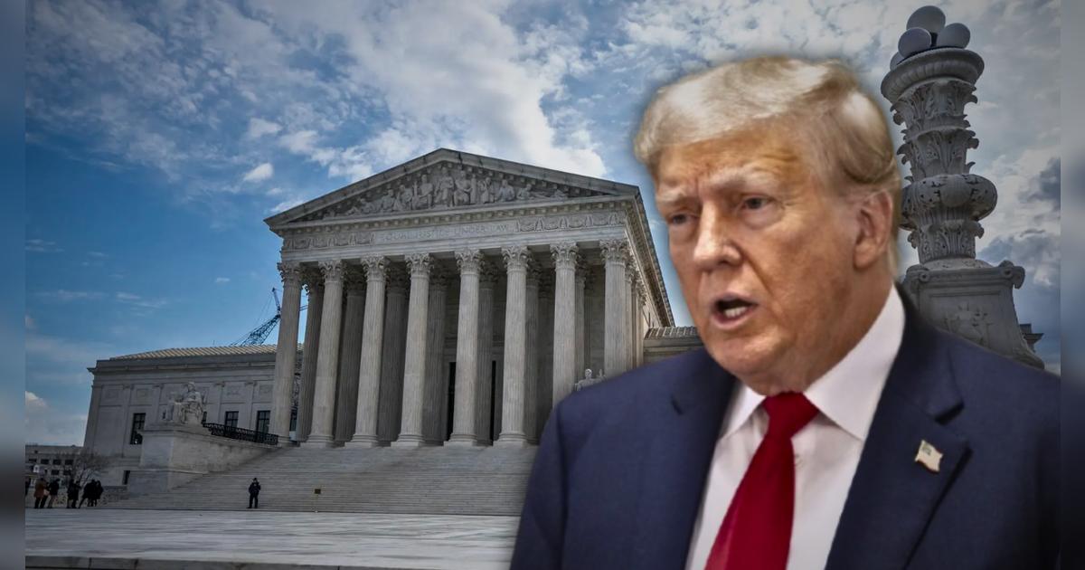 ¡DURO golpe a Trump! Gobierno es ACUSADO de desacato judicial por deportación de inmigrantes a El Salvador