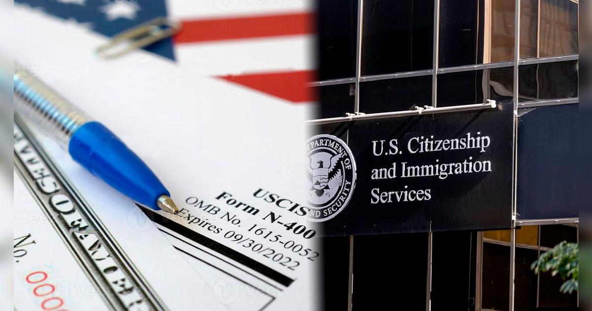 USCIS ofrece vía legal a inmigrantes que reviertan su orden de deportación: ¿Quiénes pueden presentar el formulario?