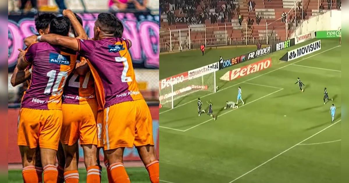 Figura de Los Chankas lanza rotundo calificativo sobre Alianza Lima: 