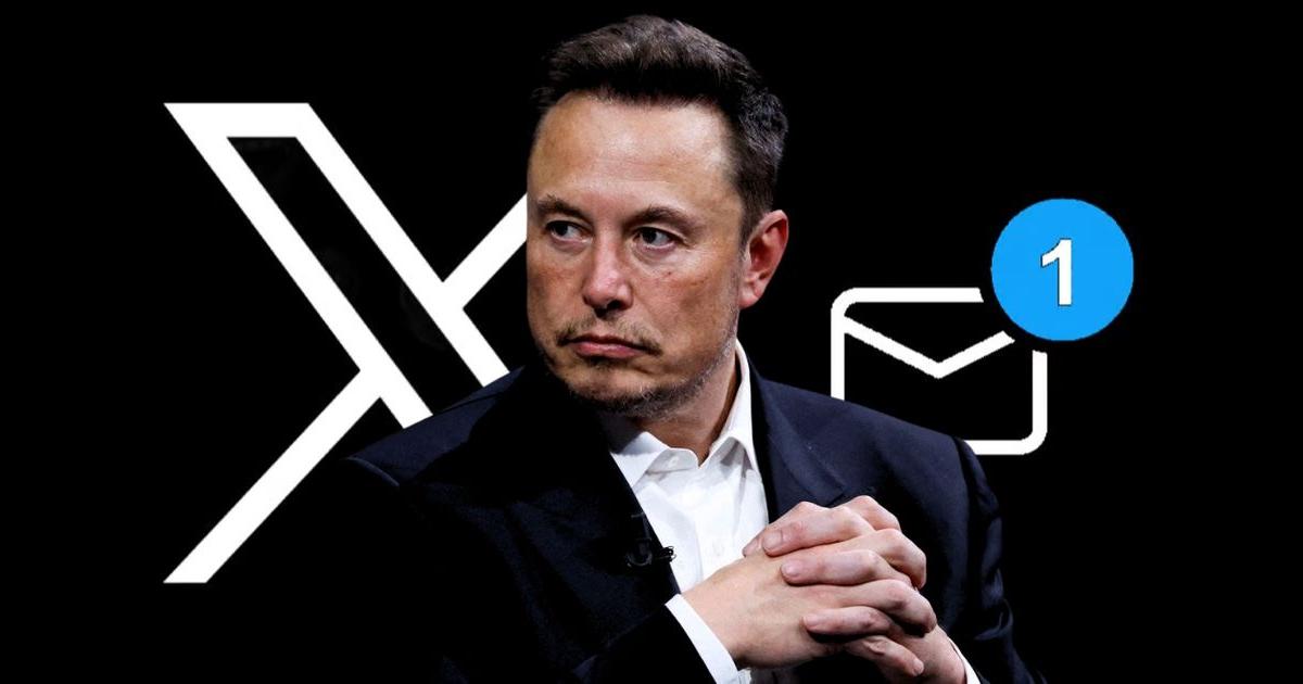 ¿X, la red social de Elon Musk, eliminará los mensajes directos por completo? Esto se sabe al respecto