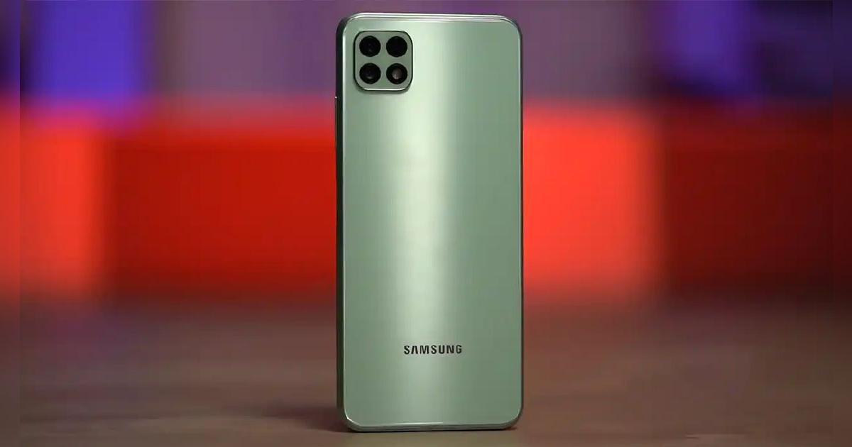 Este Samsung es el celular con más ventas en el mundo por su memoria de 1 TB, triple cámara y bajo precio