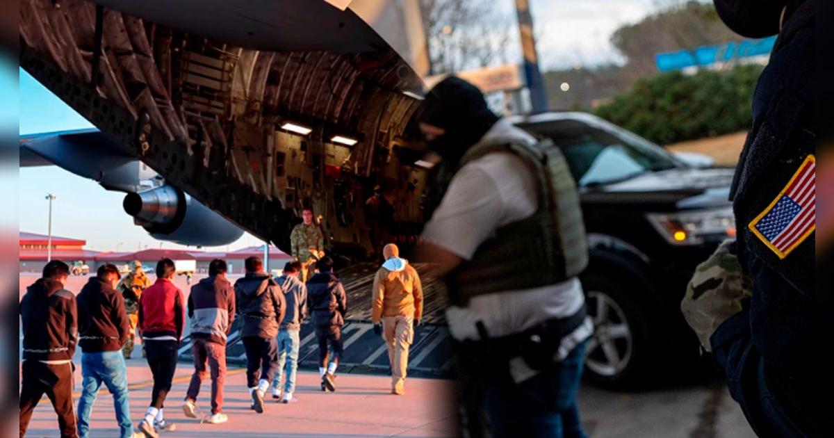 ¡CUIDADO, inmigrantes! Este grupo es CASTIGADO y no podrá regresar a EE.UU. por un plazo de 10 años