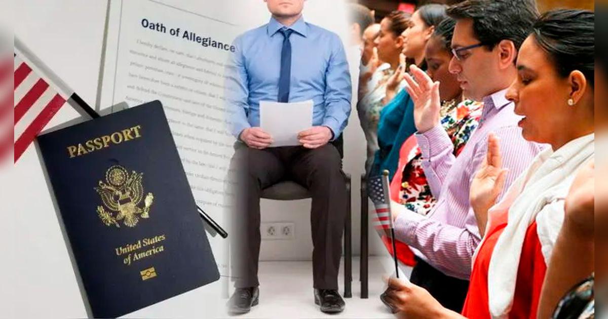 ¡Presta atención, inmigrante! De esta manera influye tu vestimenta en los trámites ante USCIS