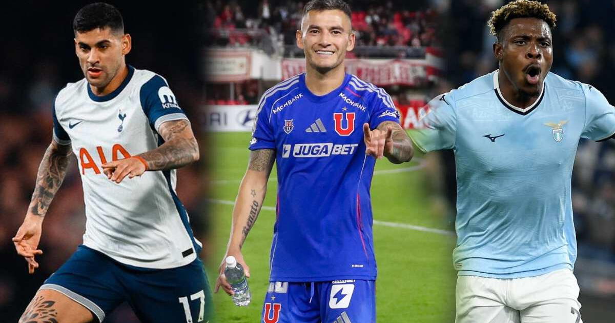 Partidos de hoy EN VIVO, jueves 17 de abril: programación y dónde ver fútbol GRATIS