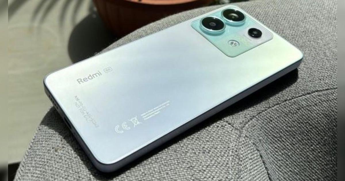 Pese al Samsung A36, Xiaomi tiene el mejor gama media económico: pantalla AMOLED, 12GB RAM y cámara de 200MP