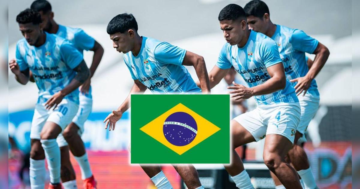 Importante técnico brasileño sería descartado como nuevo entrenador de Sporting Cristal