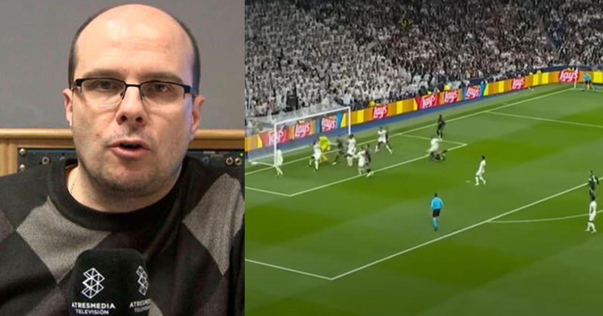 MisterChip explotó contra jugador de Real Madrid y dejó crudo mensaje: 