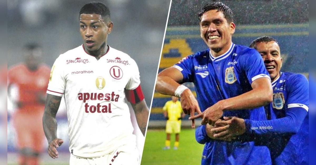 ¿Dónde ver Universitario vs Binacional y qué canal transmite el partido de Liga 1?