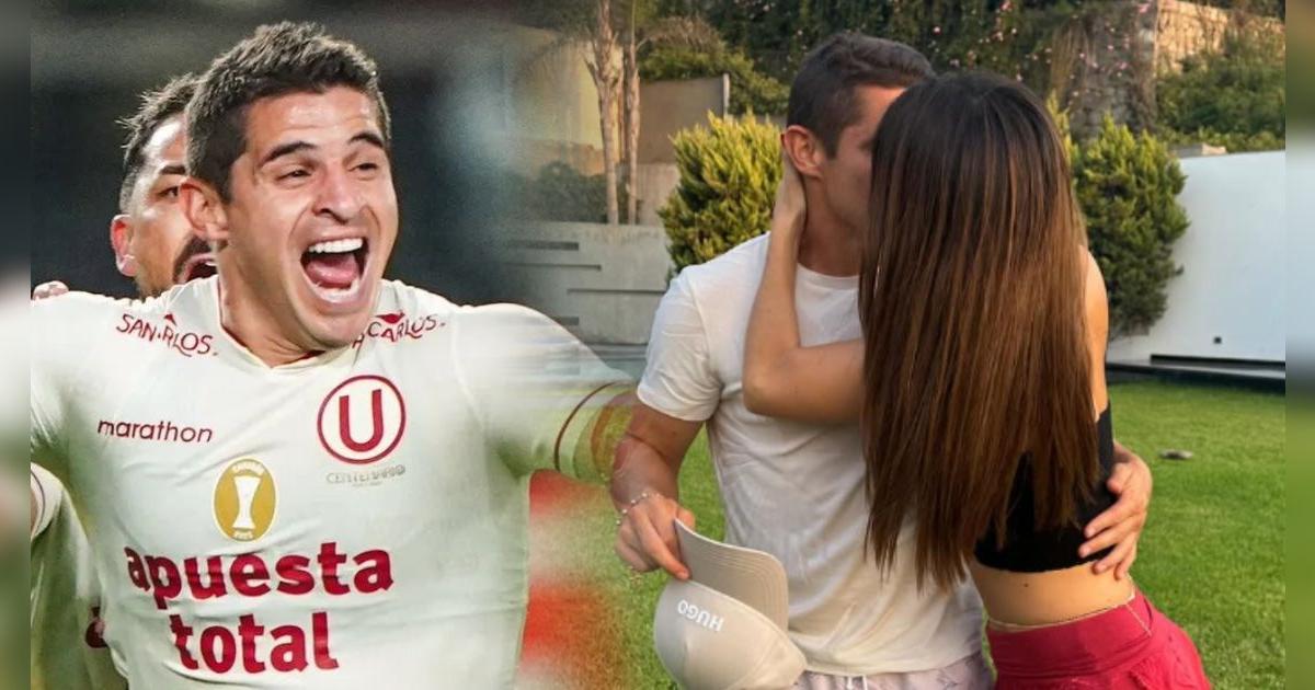 Aldo Corzo confirma relación con actriz peruana y publica románticas fotografías: ¿quién es?