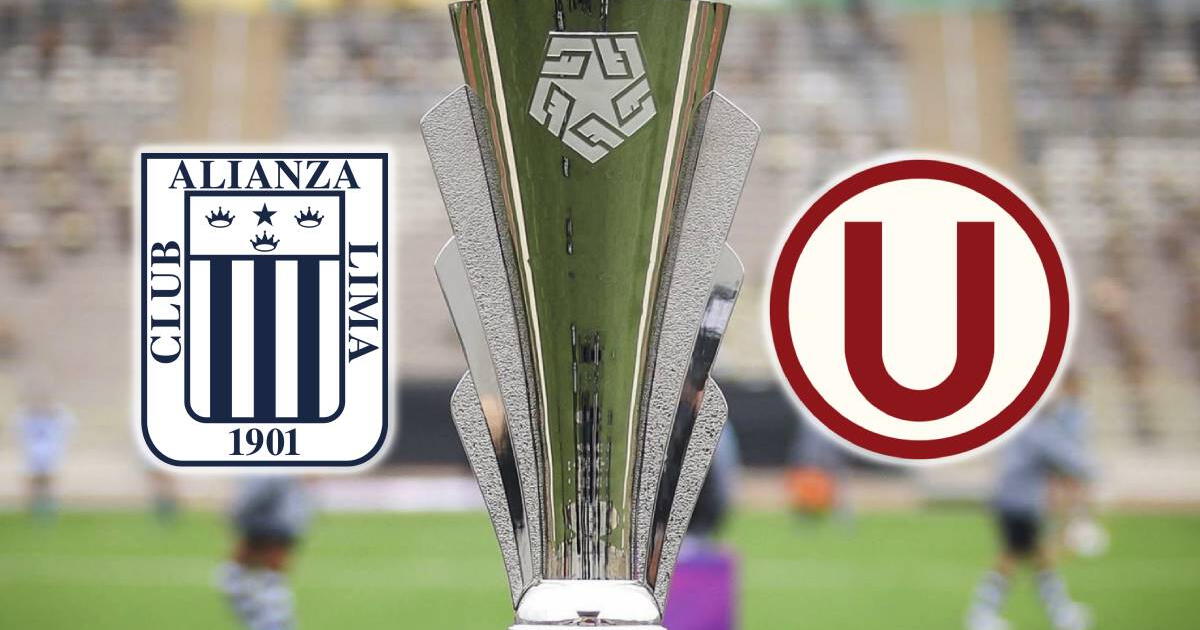 ¡No es L1 MAX! Señal abierta transmitirá totalmente gratis los partidos del fútbol peruano