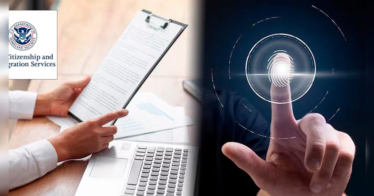 ¡ATENCIÓN, inmigrantes! ESTAS son las FUERTES SANCIONES que obtendrías por no portar el comprobante de registro