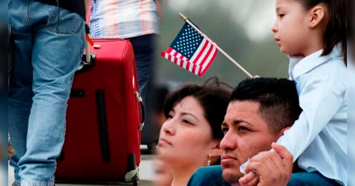 CUIDADO con las deportaciones: esto sucede si regresas a EE. UU. después de ser EXPULSADO