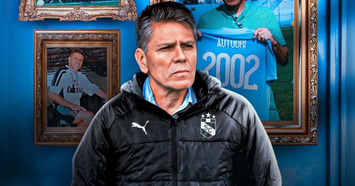 ¡Paulo Autuori regresó al Perú! Sporting Cristal anunció a DT brasileño para lograr el título