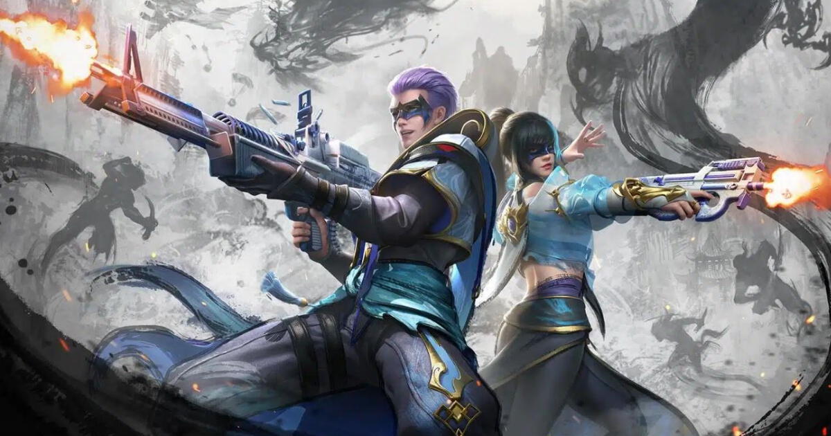 Canjea códigos Free Fire del jueves 17 de abril: obtén GRATIS recompensas y beneficios