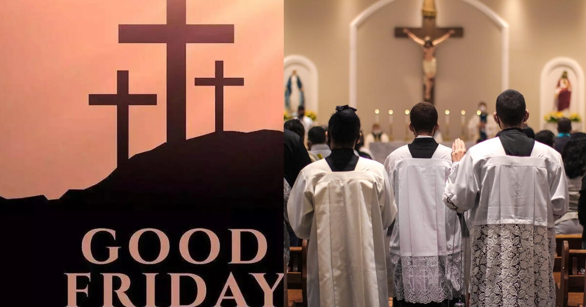 ¿El Viernes Santo es un feriado federal en Estados Unidos? Esto se sabe al respecto