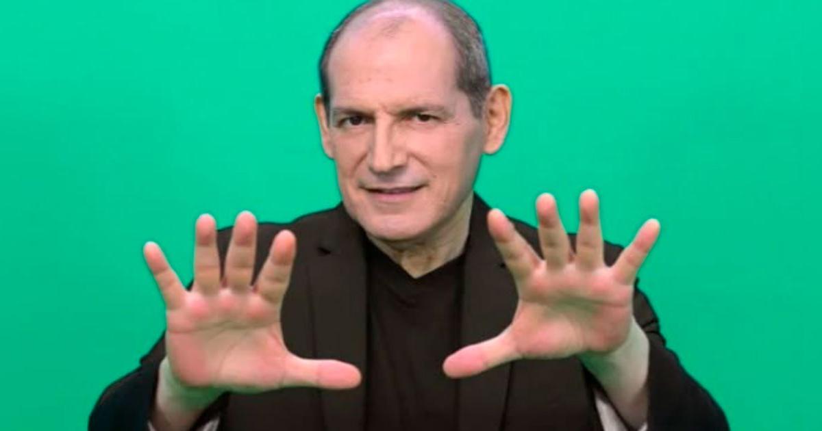 Periodista Álamo Pérez-Luna fallece a los 61 años: ¿qué enfermedad padecía el conductor de televisión?