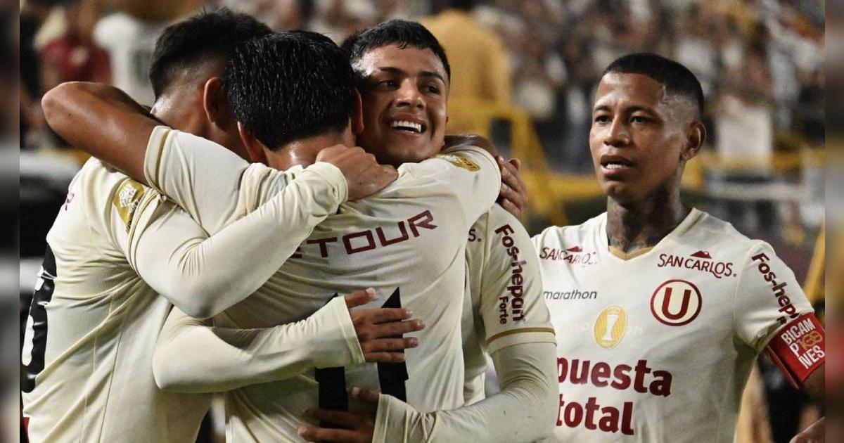 Ex DT de Ecuador y Bolivia mostró su deseo de dirigir a Universitario: 