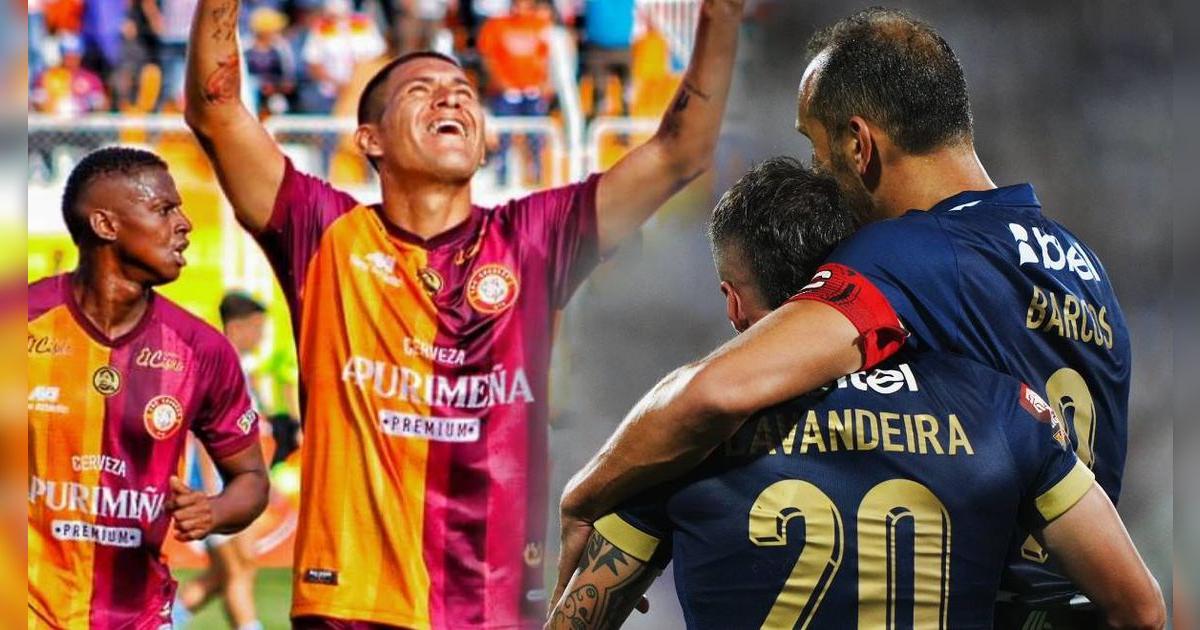 Alineaciones Alianza Lima vs Los Chankas: el renovado once de Gorosito para ganar en Matute