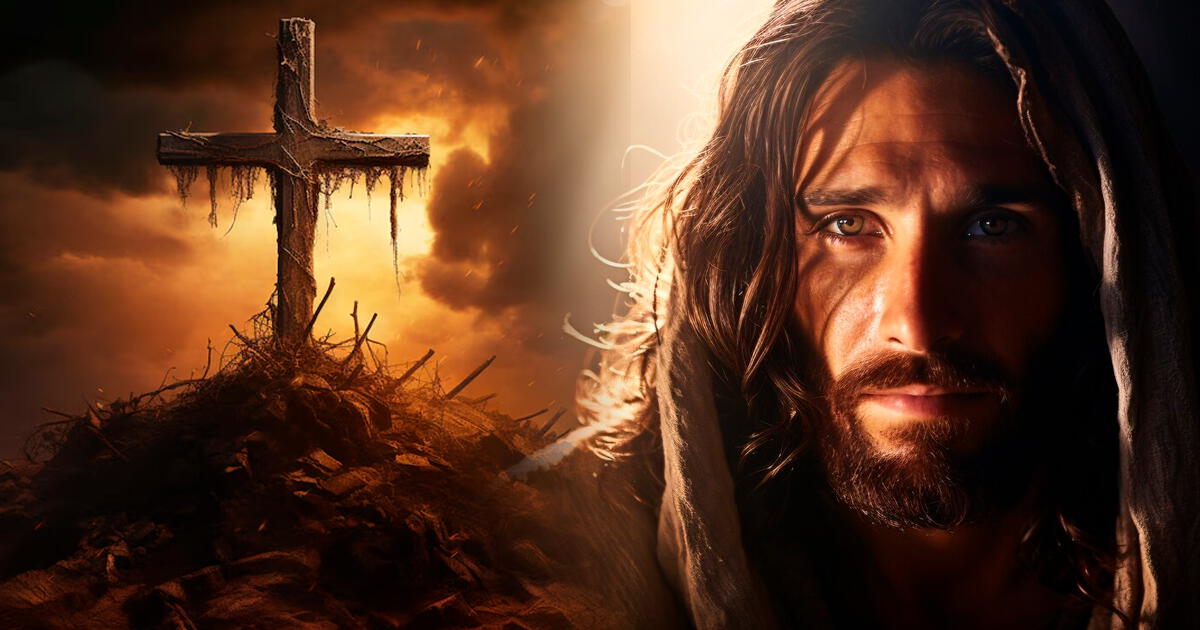 100 frases para reflexionar este Viernes Santo: mensajes y oraciones por la muerte de Jesús en la cruz