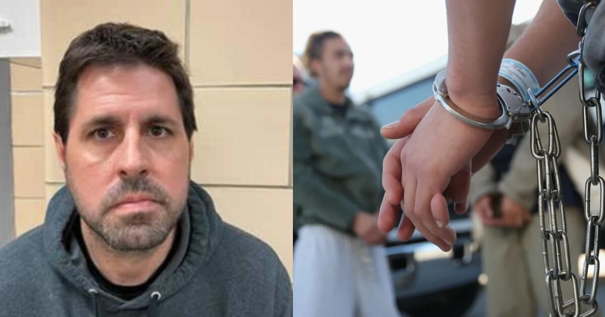 ICE arresta a trabajador federal por un error devastador en Estados Unidos: ¿Qué fue lo que hizo?