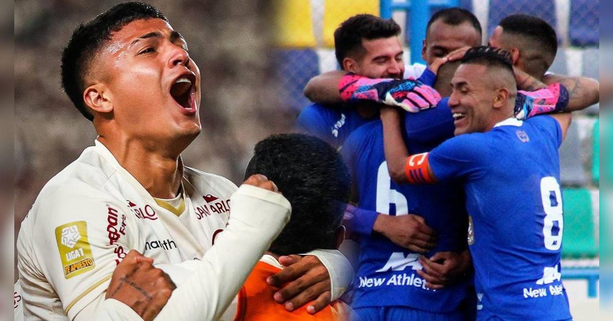 Alineaciones Universitario vs Binacional: el sorpresivo once de Barreto para ganar en Juliaca