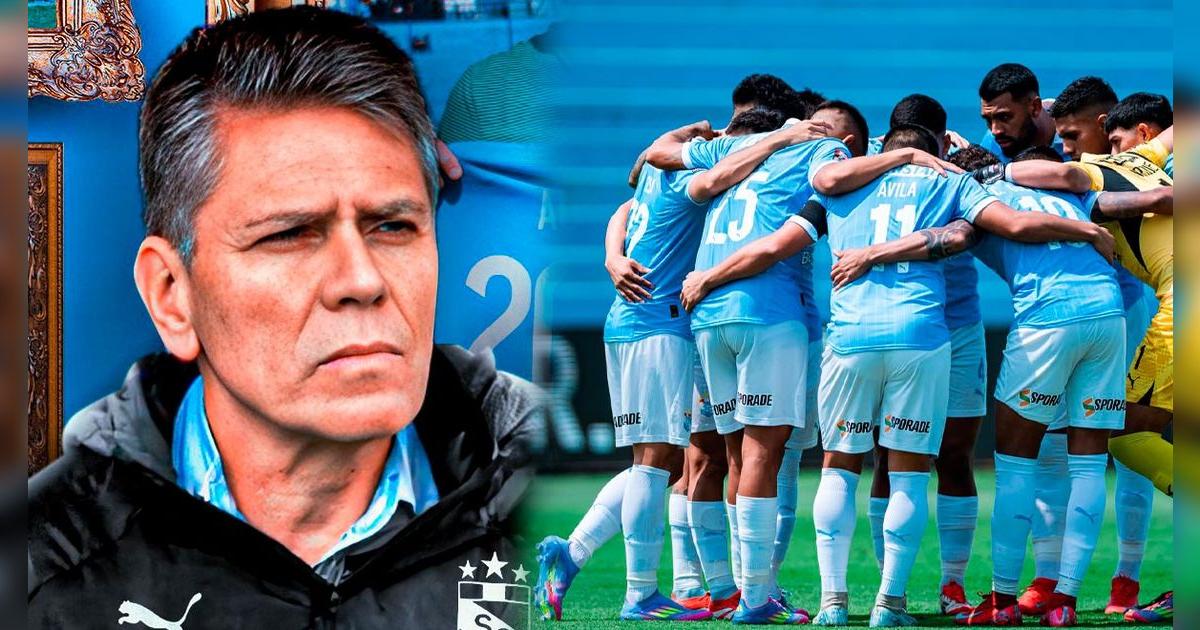 Paulo Autuori da el batacazo y habría definido su primer fichaje con Cristal: 