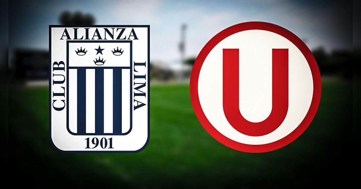 Alianza Lima da el golpe y recibe puntos tras partido ante Universitario: Blanquiazules son líderes