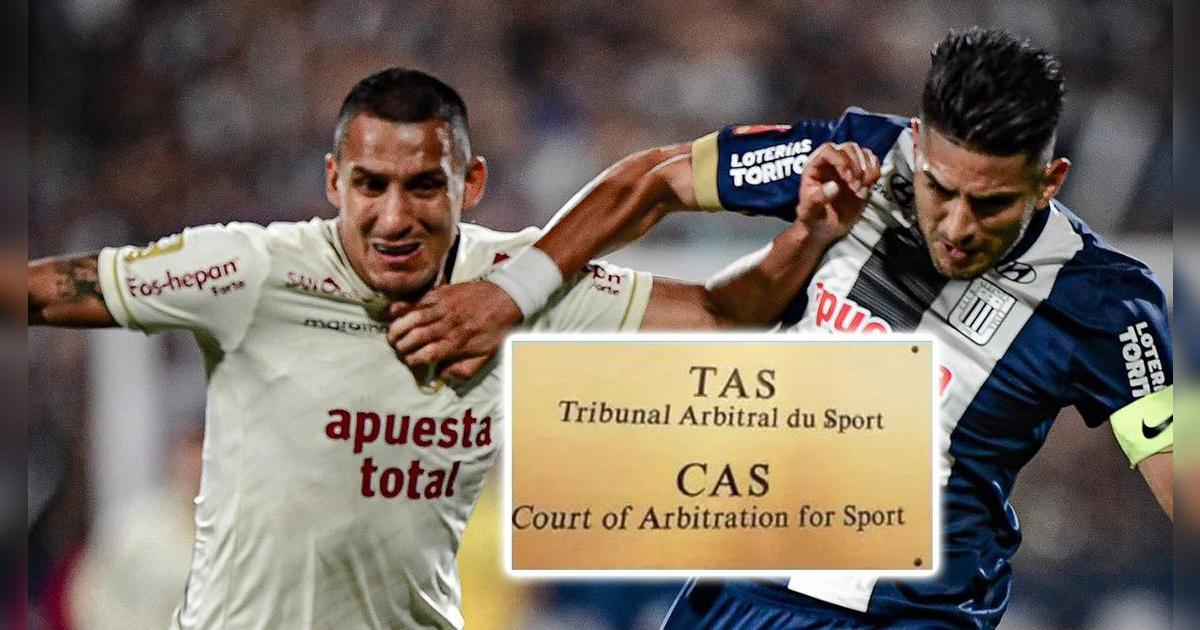 El TAS aterriza en Perú: Lima sería sede de audiencias alternativas en América Latina