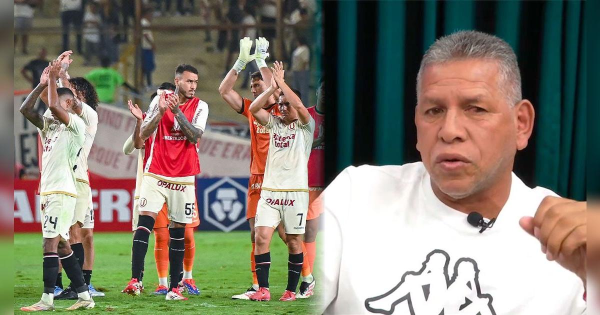 ¡No es Fossati! Puma Carranza eligió al DT ideal para Universitario: 