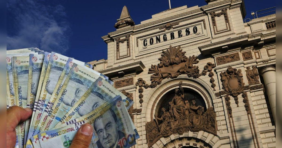 Mientras se espera el pago de la CTS 2025, el Congreso anunció esta buena noticia para un sector de la población