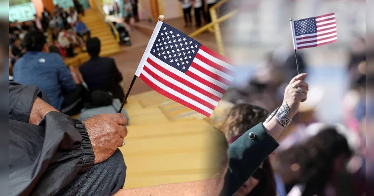 ¡Buenas noticias! Estados Unidos ofrece AYUDA MILLONARIA para NUEVOS ciudadanos: descubre quiénes califican